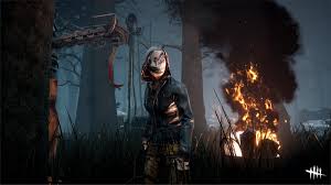 Dead by daylight prestige 3. 8 Deadly Killers We Want Added To Dead By Daylight
