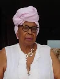 Obituary information for Violet E. Simmons-Miller