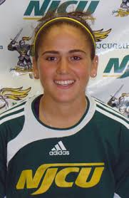 OLD WESTBURY'S 10-GAME GLANCE GAME NOTES NJAC STANDINGS (thru 9/10/2010)  STATISTICAL LEADERS 2010 SCHEDULE/RESULTS NJCU (thru