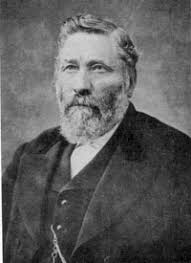 Thomas Edwin Ricks (1828-1901)