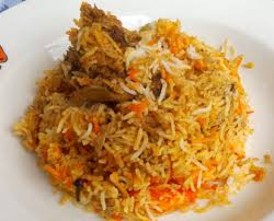 Riz Au Soumbala Saveur D Afrique De L Ouest