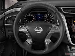 The main purpose of a locked wheel is to prevent vehicle movement when there is no . 2019 Nissan Murano Pictures Steering Wheel U S News World Report