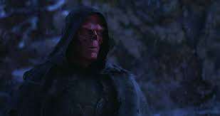 I guide others to a treasure i cannot possess. Red Skull Quote Marvel Cinematic Universe Wiki Fandom