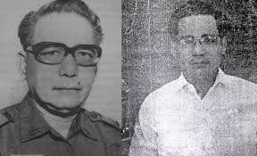 Kemerdekaan malaysia dan keruntuhan rezim. Ibrahim Yacoob Orang Bugis Dalam Perjuangan Kemerdekaan Malaysia Berdikari Online