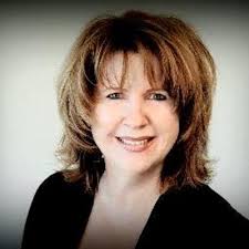 Connie C. Morgan (@ConnieCMorgan)