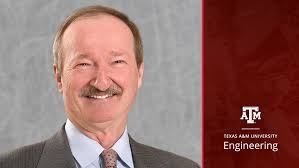 Multidisciplinary professor elected senior member of Institute of  Electrical and Electronics Engineers