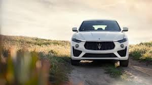 It is available in 9 colors, 3 variants, 2 engine, and 1 transmissions option: Maserati Levante 2021 Price In Malaysia News Specs Images Reviews Latest Updates Wapcar