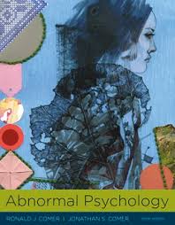 Abnormal Psychology 10th Edition Macmillan Learning For Instructors