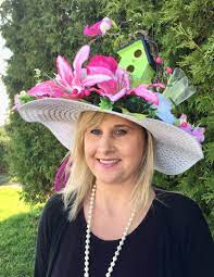 Funny Kentucky Derby Hats Kentucky Derby Hats Derby Hats Hats