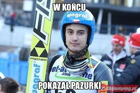 Strona skoki narciarskie wyniki na flashscore dostarcza wyniki skoków narciarskich ze wszystkich dużych konkursów. Maciej Kot Wygrywa Internauci Komentuja Memy Tygodnik Ostrolecki