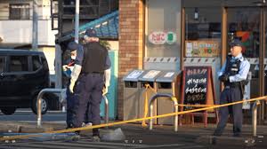 客が助けてくださいと…」３人組の男１９歳男性を殴りバッグ奪い逃走 コンビニの駐車場で強盗致傷事件 広島・福山市 | ニュース・報道 |  HOME広島ホームテレビ