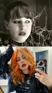 These kissing games abit cringe to be fair acting like teenagers...🙄