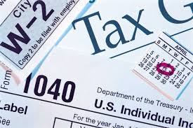 Te Ayudamos A Preparar Tus Taxes Irs En North Miami Beach Florida Tax Write Offs Tax Deductions Filing Taxes