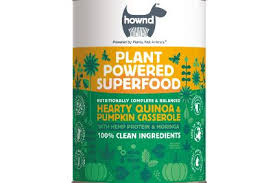 For low energy cats who tend to be overweight: Does The Plant Based Pet Food Niche Have Legs Just Food