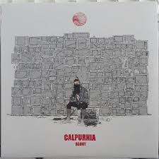 Image result for Calpurnia