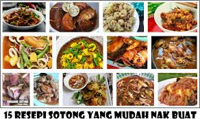 © © all rights reserved. 15 Resepi Sotong Yang Mudah Dan Sedap Untuk Pengemar Seafood