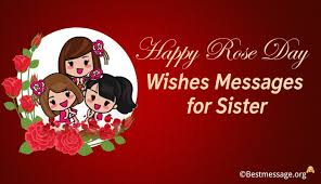 Roses are red, but rosé is pink and in 2021, it's the summer's top drink. Happy Rose Day Wishes Messages For Sister