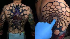 4.5 out of 5 stars. Crazy Impressive 3d Tattoos By Jesse Rix Tattoo Ideas Artists And Models