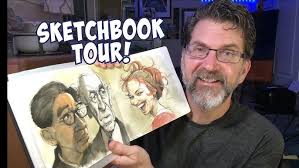 Interview with Dan Currell