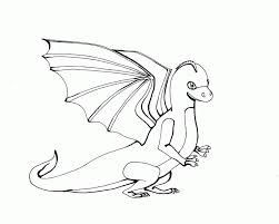Minecraft colouring pages ender dragon is a completely free picture material, which can be. Baby Toothless Dragon Coloring Pages Coloring Home
