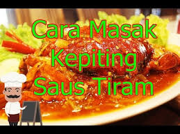 Kepiting saus padang) is an indonesian seafood dish of crab served in hot and spicy padang sauce. Resep Masak Kepiting Saus Tiram Pedas Masak Memasak