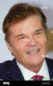 Fred willard hi-res stock photography and images