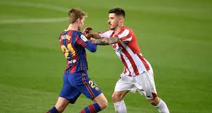 Love for catalunya, barcelona's country, love for football well played and nice to be watched, fair play, good care of teaching yongsters not only to play football, but also in their education and human side, are the main features by what this club is admired all over the world and his fans are spread worldwide. Fc Barcelone Athletic Bilbao Les Compos Probables De La Finale De Coupe Du Roi