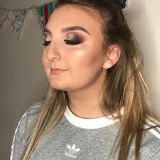 Ciara Moran Makeup