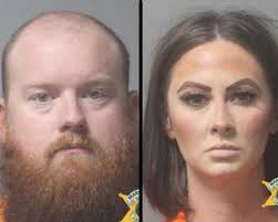 LPSS employee, spouse charged for relationship with student