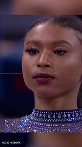 Nadia Comaneci Floor Routine