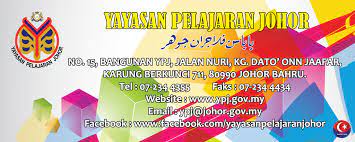 Senarai jabatan persekutuan negeri perak. Yayasan Pelajaran Johor Startseite Facebook