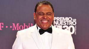 Joe arroyo, maelo ruiz, willie gonzález, oscar d'león, sonora ponceña, tito nieves. Seven Artists Pay Tribute To Joe Arroyo With The Album En Barranquilla Me Quedo Spain S News