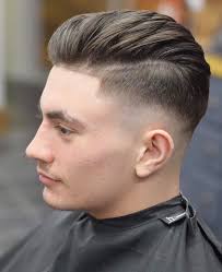 50 Pompadour Hairstyle Variations Comprehensive Guide The pompadour fade is a popular variation of the classic pompadour hairstyle. 50 pompadour hairstyle variations