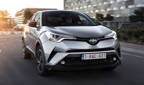 The top variant of agya, 1.2l trd a/t a 1197 cc, 4 cylinder petrol engine fires 87 hp of power and 108 nm torque. Toyota Chr Price Review Interior Specs For 2017 Suv Express Co Uk