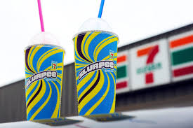 At 7/11 you will find fancier drinks than you would at domestic convenience shops and 7/11 shops are probably the most convenient places to buy imported drinks offline in beijing. 7 Slurpee Facts For Free Slurpee Day 2021 Reader S Digest