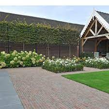 vida serie tuin tuin klinkers tuin en terras