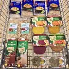 Versuchen sie dann eine dieser optionen zu supermärkte. Think Vegan Freitags Shopping Bei Aldi Sud Vegan Facebook