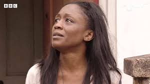 Denise Comes Back From The DEAD?