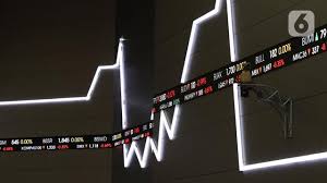 Masih mau untung dari saham ? Saham Bumi Masih Menguat Pada 14 Januari 2021 Ini Penjelasan Analis Bisnis Liputan6 Com