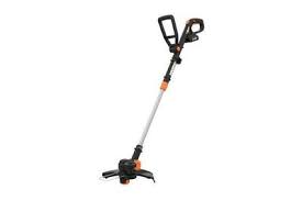 The big trimmer is made of stainless steel and aluminium profiles. The 5 Best String Trimmers 2021 Reviews By Wirecutter
