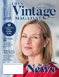 LIFE's Vintage Magazine