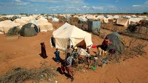 Image result for refugee camp