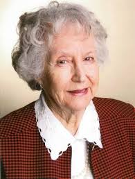 Thérèse Gendron (Avis de décès)