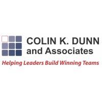 Maybe you would like to learn more about one of these? Colin K Dunn And Associates Linkedin