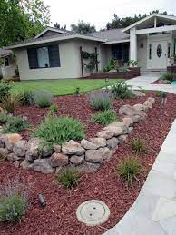Low Water Drought Tolerant Garden Landscape Design In Sunnyvale Ca Taproot Garden Design Fine Gardening