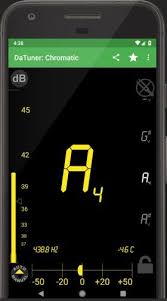 The app supports guitar, bass, banjo, ukulele, violin. 18 Best Guitar Tuner App Reviews Tune Up Using Your Smartphone Guitar Tuner App Guitar Tuners Guitar App