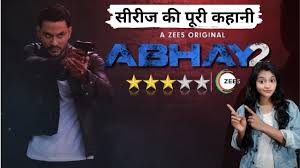 Abhay Season 2 Full Story Abhay Season 2 All Episodes Review Abhay Season 2 All Episodes Youtube abhay season 2 full story abhay season 2 all episodes review abhay season 2 all episodes