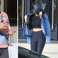 There are plenty of people who complain about women who wear leggings as pants. No More Camel Toe New Leggings Prevent Sportswear Fashion Fail Daily Star
