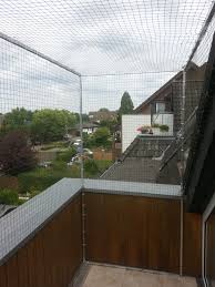 Katzennetz Fur Dachloggia Balkon Mit Dachrand Katzennetze Nrw Der Katzennetz Profi Dachloggia Katzennetz Balkon Katzensicher