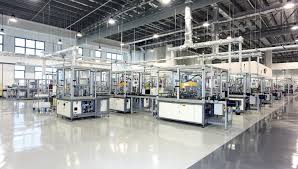 Sdn bhd's products and customers. Dyson Malaysia Factory